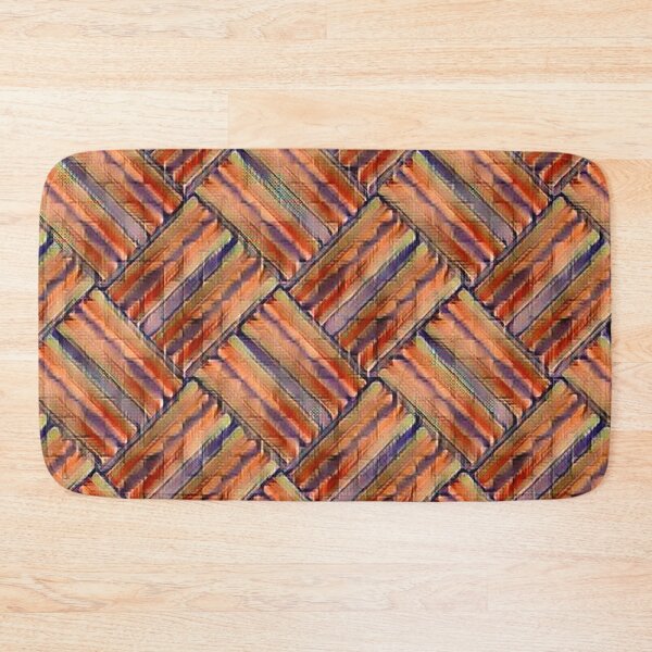 Item preview, Decorative Watercolor Design No 34 designed and sold by Allison King.