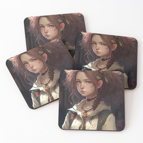 Item preview, Girl designed and sold by SENSIBILITY2020.