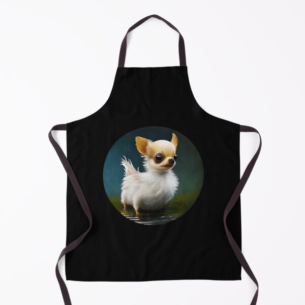 Item preview, Copy of The Elusive Chihuahuaduck designed and sold by Studio-g.