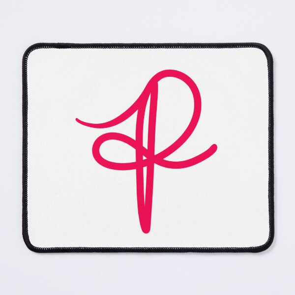 Item preview, P designed and sold by abeink.