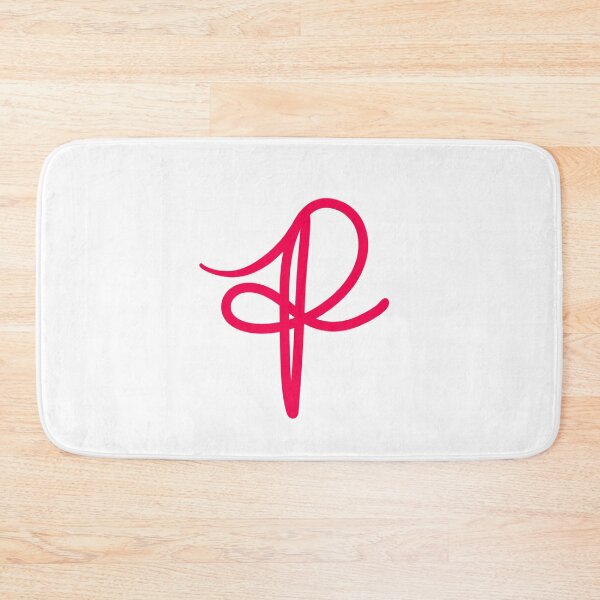 Item preview, P designed and sold by abeink.