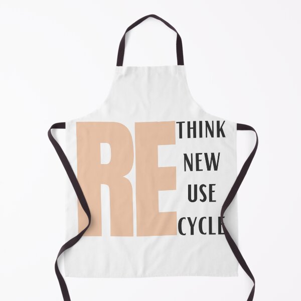 Item preview, Recycle Reuse Renew Rethink Crisis Environmental Activism designed and sold by YaSsHop ⭐️⭐️⭐️⭐️⭐️(100K).
