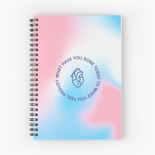 Item preview, Proud Hearts - Transgender designed and sold by RainbowGeekShop.