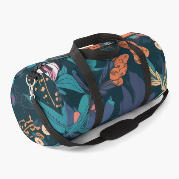 Item preview, Floral vector print designed and sold by TheDP-Emporium.