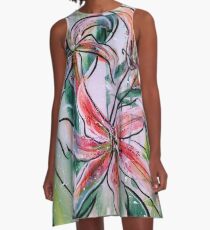 Lilys A-Line Dress