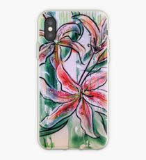 Lilys iPhone Case