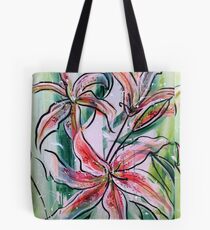 Lilys Tote Bag
