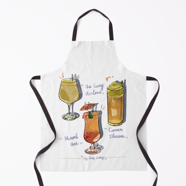 Item preview, To All The Drinks That I Have Had Pt.2 designed and sold by CARMIMIMI.