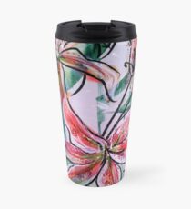 Lilys Travel Mug