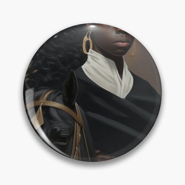 Artikelvorschau, Afrocentric Art entworfen und verkauft von MidJourneymen.