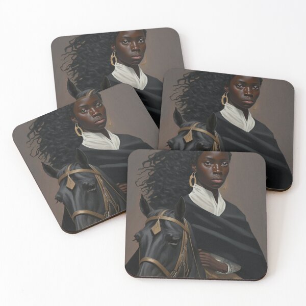 Item preview, Afrocentric Art designed and sold by MidJourneymen.