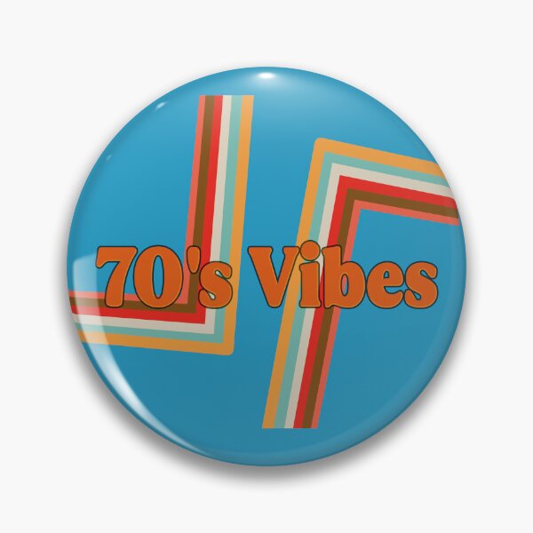 Item preview, 70's Vibes designed and sold by juliewab.