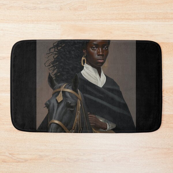 Artikelvorschau, Afrocentric Art entworfen und verkauft von MidJourneymen.