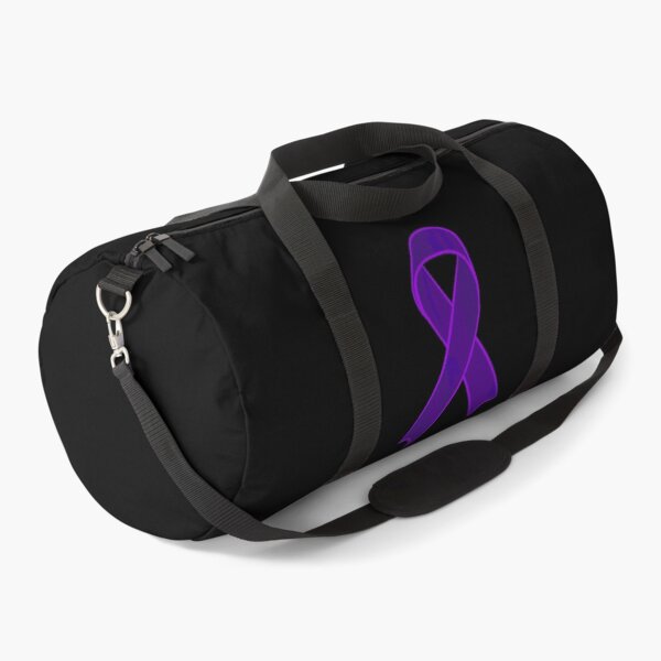 Item preview, Fibromyalgia Awareness Ribbon (Version A1) designed and sold by DreamFruit11.