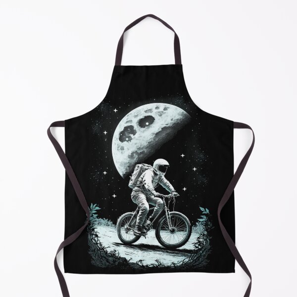 Item preview, Cosmic Cycling Adventure designed and sold by DiamondPixel.
