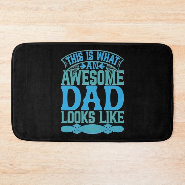 Item preview, This What An Awesome Dad Looks Like designed and sold by Moremon.