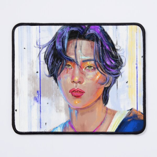 Item preview, Min Yoongi  designed and sold by MarmarArts.