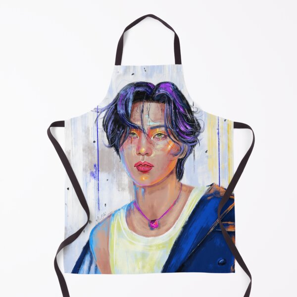 Item preview, Min Yoongi designed and sold by MarmarArts.