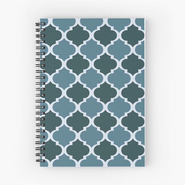 Item preview, Ogee Moroccan Pattern designed and sold by ChantalDesign.