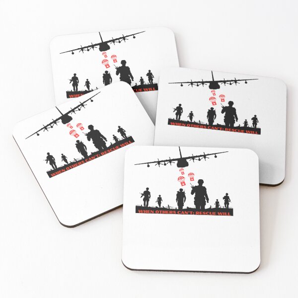 Item preview, RESCUE! designed and sold by RQS-Loadmaster.