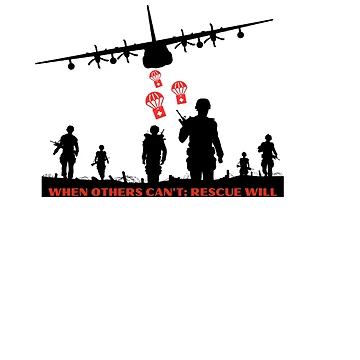 Artwork thumbnail, RESCUE! by RQS-Loadmaster