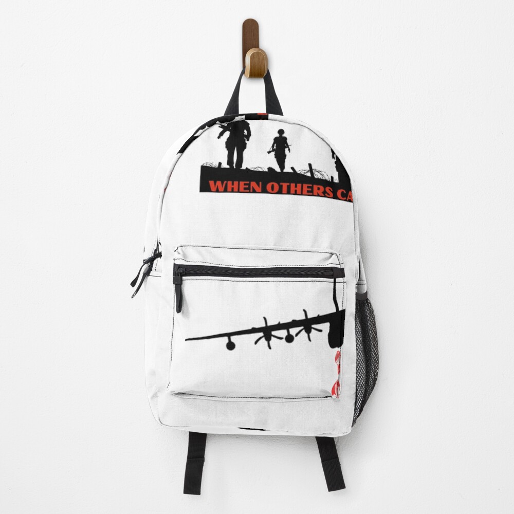 Item preview, Backpack designed and sold by RQS-Loadmaster.
