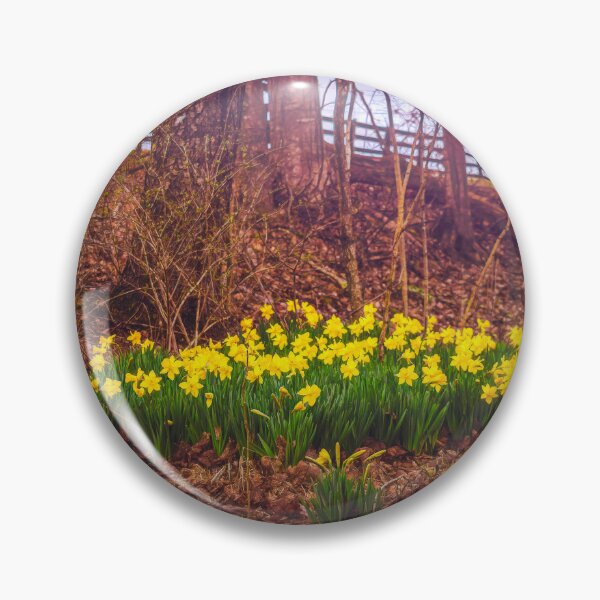 Artikelvorschau, They Still Bloom entworfen und verkauft von Jim Love.