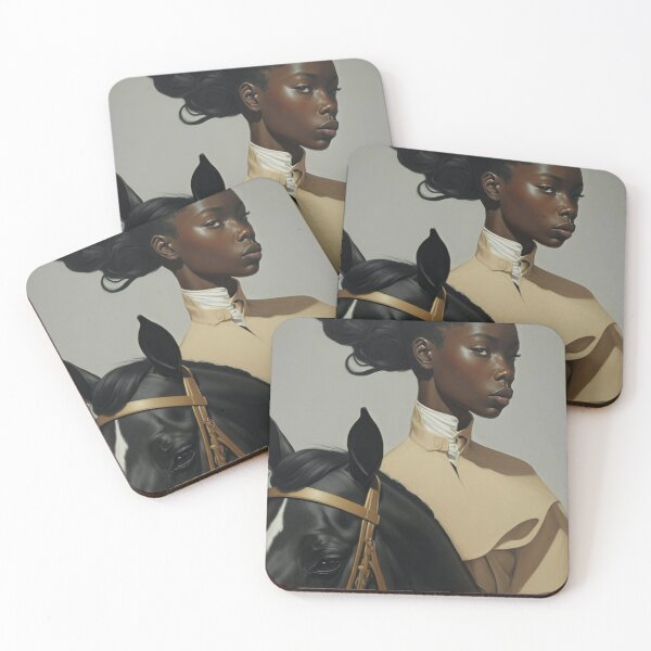Item preview, Afrocentric Art designed and sold by MidJourneymen.