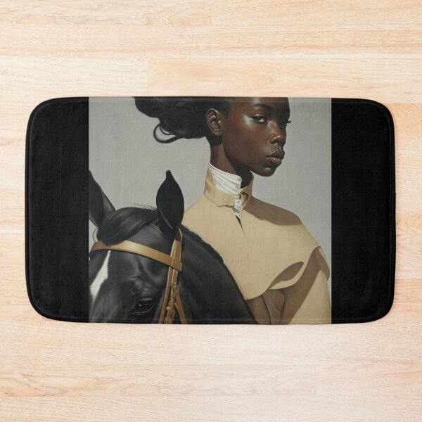 Artikelvorschau, Afrocentric Art entworfen und verkauft von MidJourneymen.