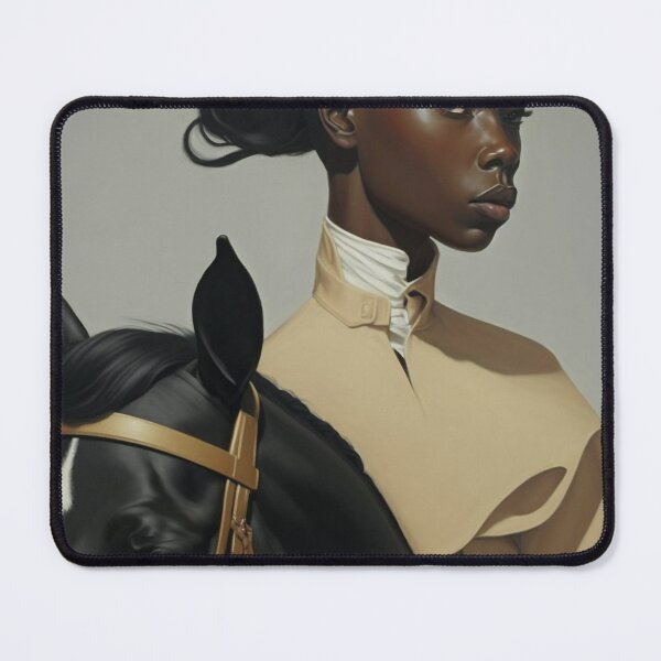 Artikelvorschau, Afrocentric Art entworfen und verkauft von MidJourneymen.