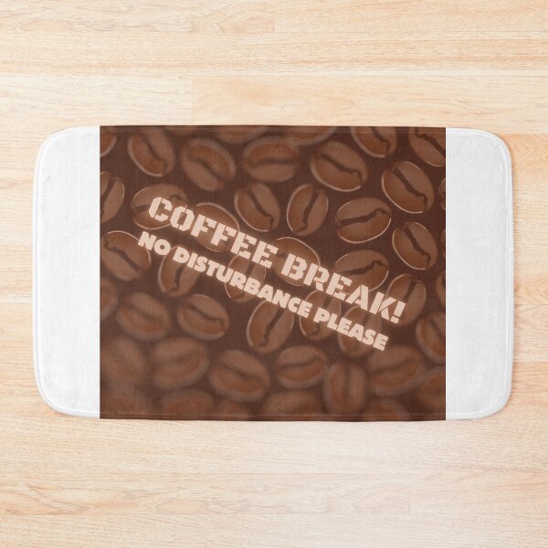 Artikelvorschau, Kaffeepause entworfen und verkauft von seriyusink69.