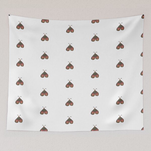 Item preview, Moth designed and sold by Harpershopepage.