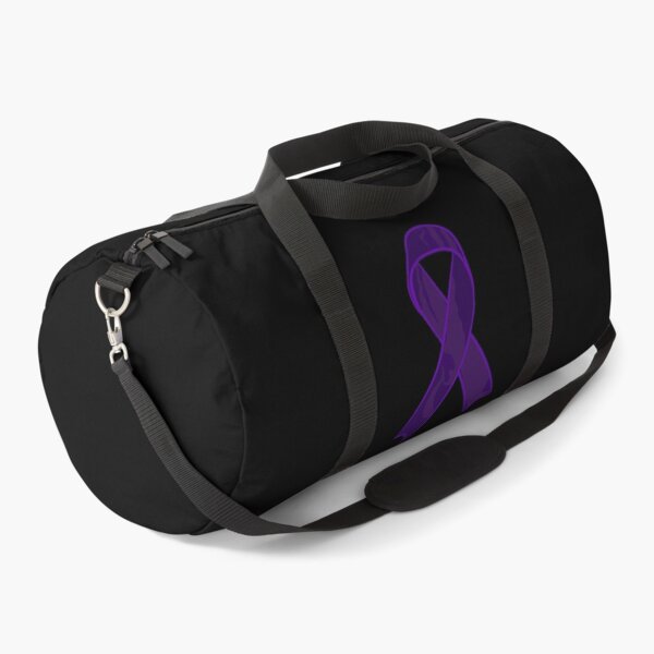 Item preview, Fibromyalgia Awareness Ribbon (Version A2) designed and sold by DreamFruit11.