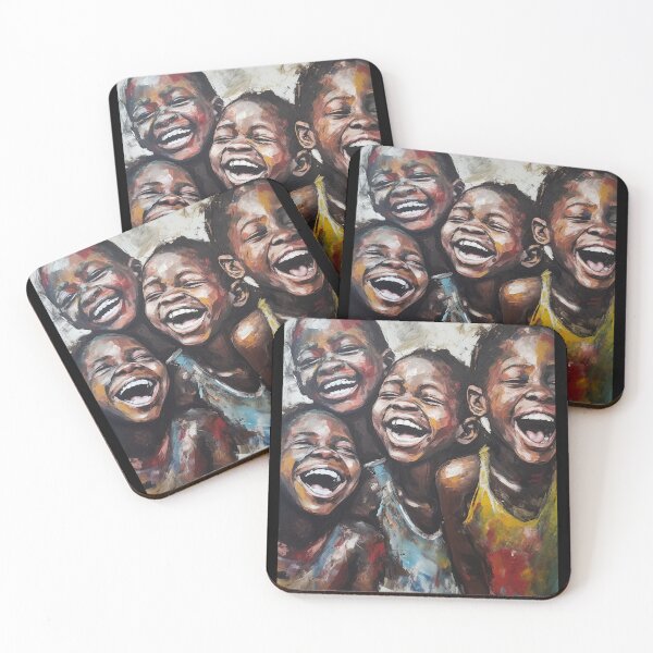 Item preview, Afrocentric Art designed and sold by MidJourneymen.