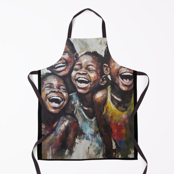 Artikelvorschau, Afrocentric Art entworfen und verkauft von MidJourneymen.