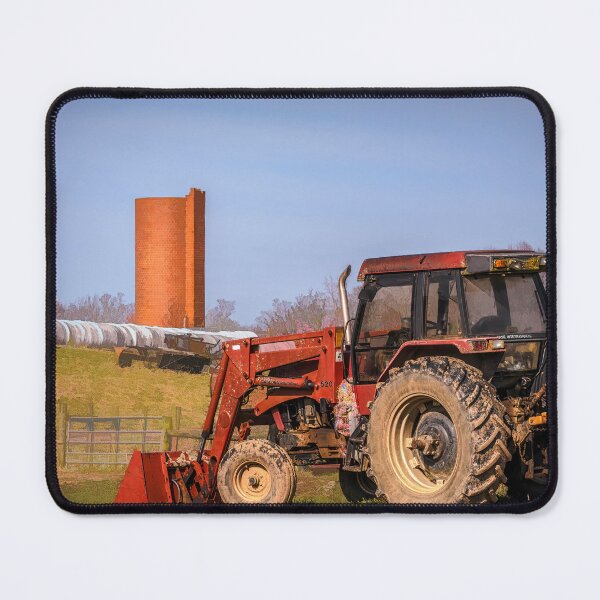 Item preview, Farm Parking designed and sold by Jim Love.