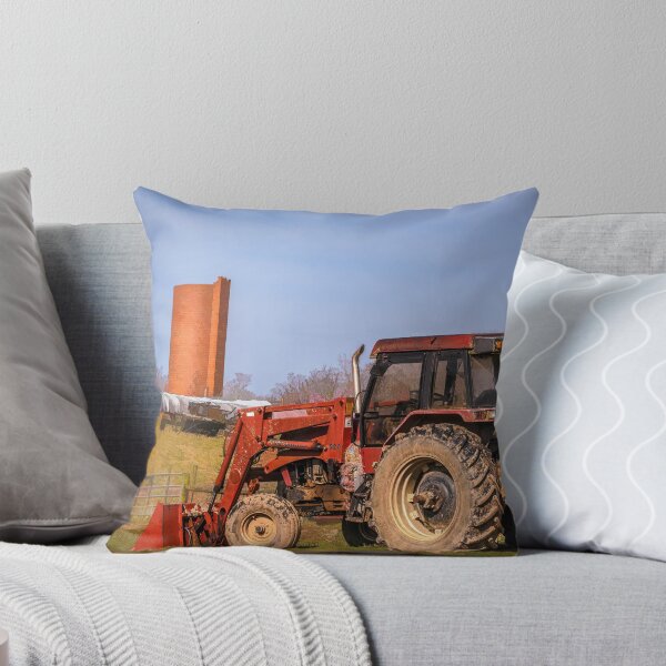 Item preview, Farm Parking designed and sold by Jim Love.