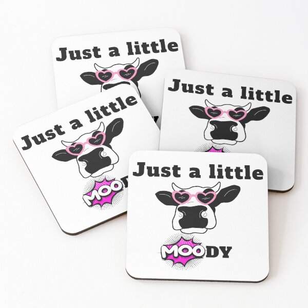 Item preview, Just a little moody designed and sold by desimino.