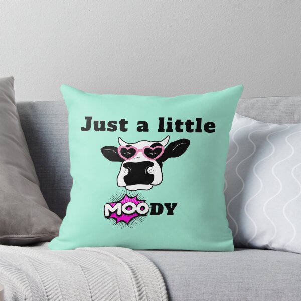 Item preview, Just a little moody designed and sold by desimino.