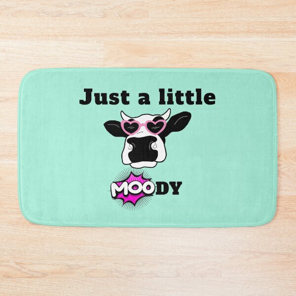 Item preview, Just a little moody designed and sold by desimino.