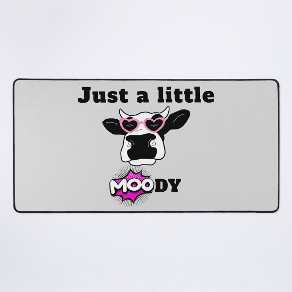 Item preview, Just a little moody designed and sold by desimino.