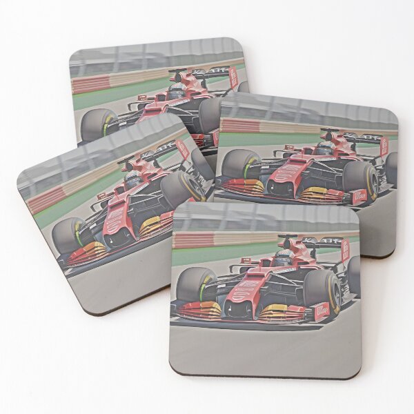 Item preview, F1 Racer in Mexico City designed and sold by Loharts.