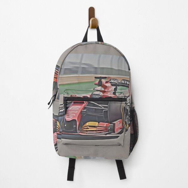 Item preview, F1 Racer in Mexico City designed and sold by Loharts.