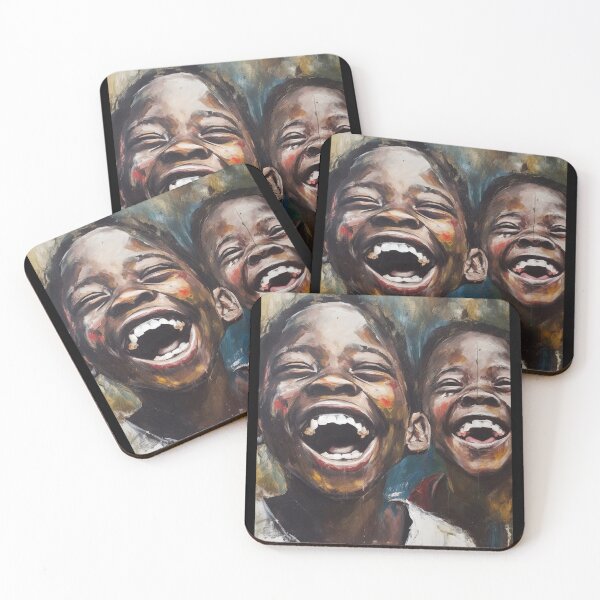 Item preview, Afrocentric Art designed and sold by MidJourneymen.