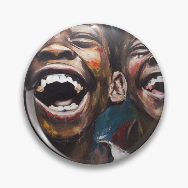 Artikelvorschau, Afrocentric Art entworfen und verkauft von MidJourneymen.