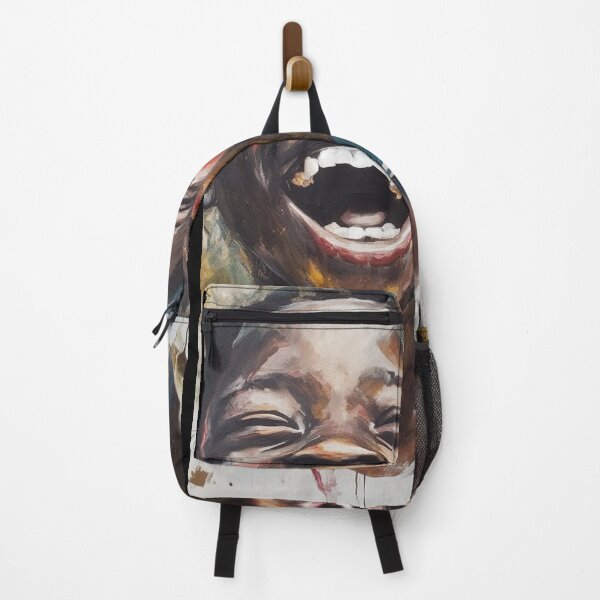 Item preview, Afrocentric Art designed and sold by MidJourneymen.