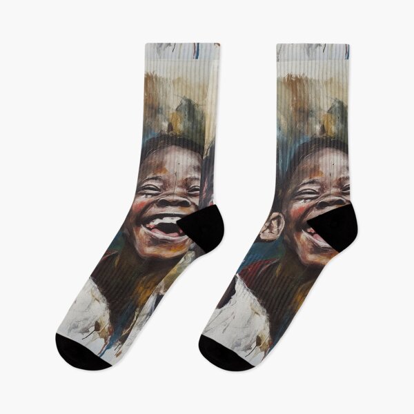 Aperçu de l'œuvre Afrocentric Art créée et vendue par MidJourneymen.