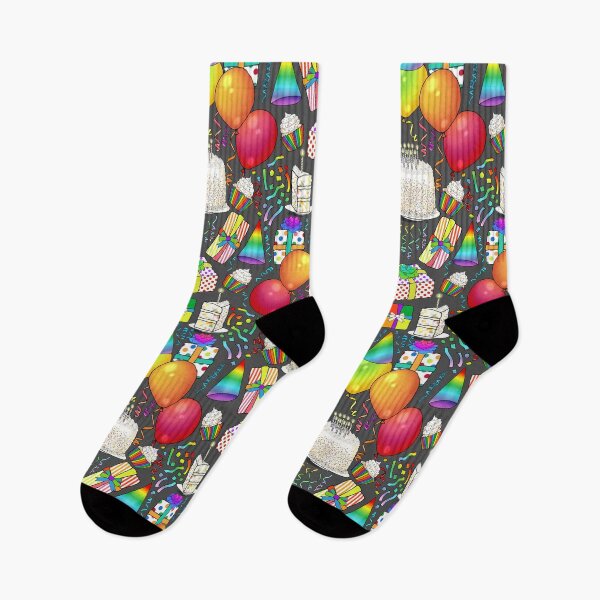 Item preview, ¡Hip Hip Hurra es tu cumpleaños! designed and sold by IrishVikingDesigns.