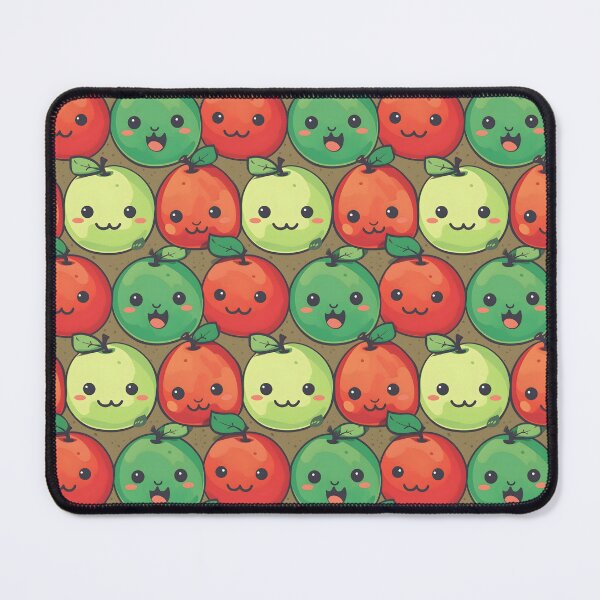 Item preview, Apple Pattern for Apple Lovers designed and sold by brindled.