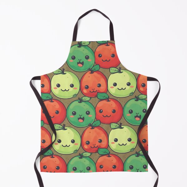 Item preview, Apple Pattern for Apple Lovers designed and sold by brindled.
